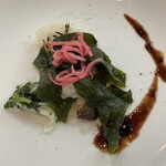 野菜レストランさいとう - 