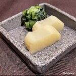 Oryouri Nanakusa - 香の物