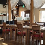 野菜レストランさいとう - 