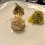 赤坂 四川飯店 - 