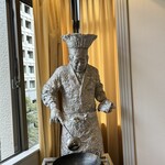 赤坂 四川飯店 - 