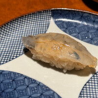 鮨　銀座　鰤門 - 