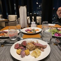 アトモス･イタリアンダイニング - 