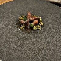 薪焼きび - 