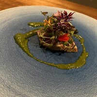 薪焼きび - 