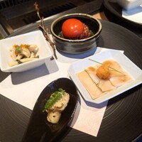 焼肉ホルモン 稲田 -  焼肉ホルモン 稲田 -