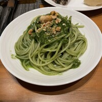 アトモス･イタリアンダイニング - 