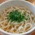 讃岐うどん いそや - 料理写真: