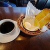 ポティエコーヒー 石川町元町口店