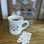 リロ コーヒー ロースターズ - 