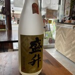 MASUMASU SAKE SHOP & OBANZAI - 