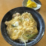 木原食堂 - 