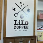 リロ コーヒー ロースターズ - 