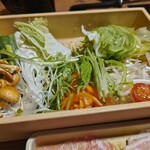 Shabushabu Onyasai - 