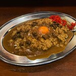 Osaka Madorasu Curry - 