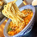 木村屋本店 - 宮崎辛麺