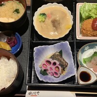 かんてきや 要 - 