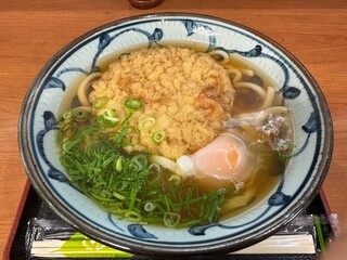 Wakana Soba - 