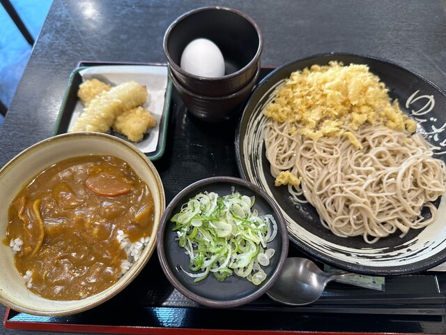 ゆで太郎人形町2丁目店>