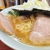 ラーメン ビッグ