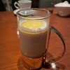 珈琲と洋酒　水