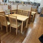 博多うどん うちだ屋 - 