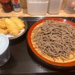 Nihonsoba Zenya - 
