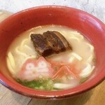 Okinawa Soba