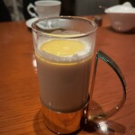 珈琲と洋酒　水 - 