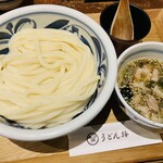 うどん棒 - 