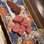 鉄板ダイニング皇 - 