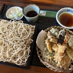 Nihon Soba Ichinaru - 