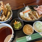 Nihon Soba Ichinaru - 