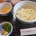 手打うどん かとう - 