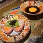 鉄板ダイニング皇 - 