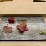 Sushi Hodumi - 