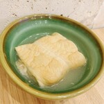 Okinawa Sakaba Junimaru - 麩