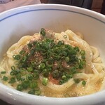 手打うどん かとう - 