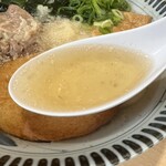 博多うどん うちだ屋 - 