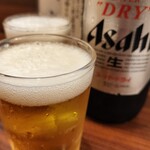 初かすみ酒房  - 