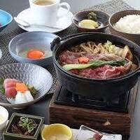 焼肉 しゃぶしゃぶ 石田屋。 北野坂店 - 