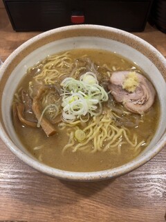 らーめん 福籠 - 