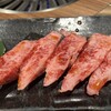 焼肉あがり 本店