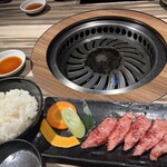 Yakiniku Agari - 