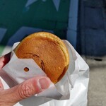 太郎焼かざりや - 料理写真: