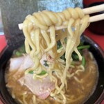 横浜ラーメン 田上家 - 