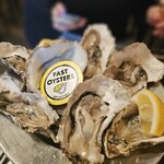 FAST OYSTERS - 