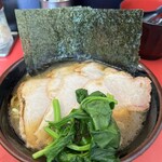 横浜ラーメン 田上家 - 