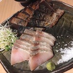 藁焼きと熟成肉 藁蔵 - 