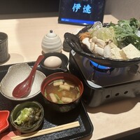 豚料理 酔狂割烹 伊達 - 